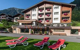 Apartments Tschanun